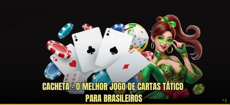 kg app de jogo para jogadores brasileiros
